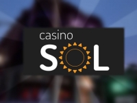 SOL – новое казино в Интернете